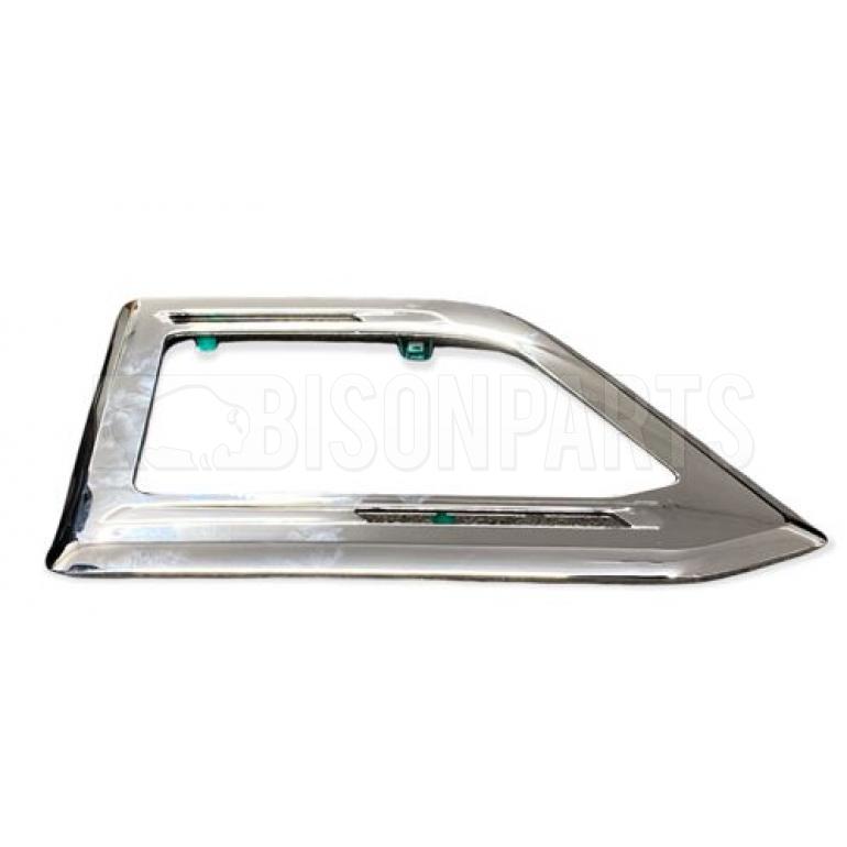 ROOF SPOTLAMP BEZEL DRIVER SIDE RH
