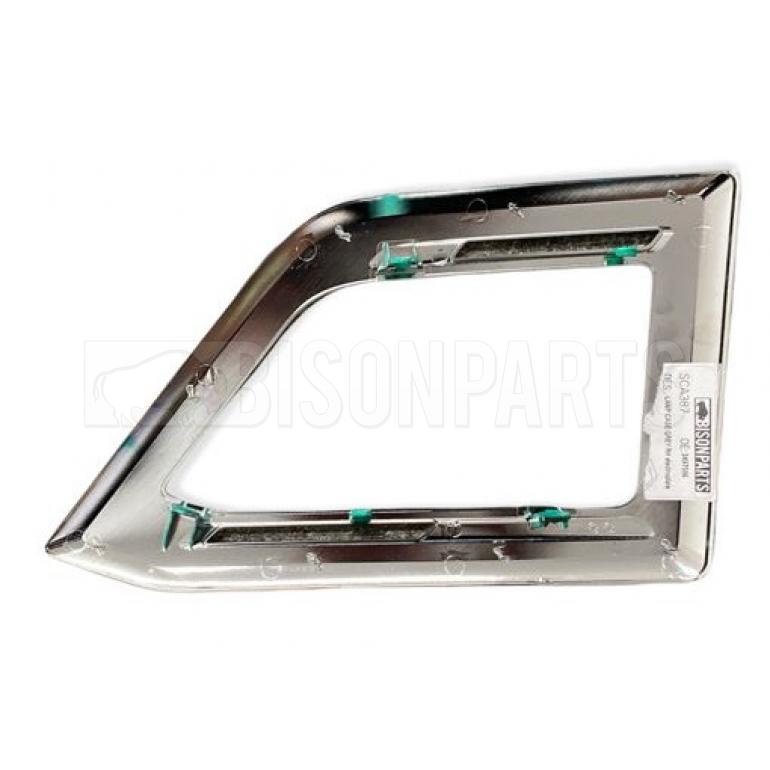 ROOF SPOTLAMP BEZEL DRIVER SIDE RH