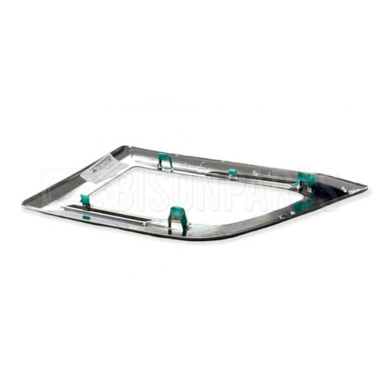 ROOF SPOTLAMP BEZEL DRIVER SIDE RH