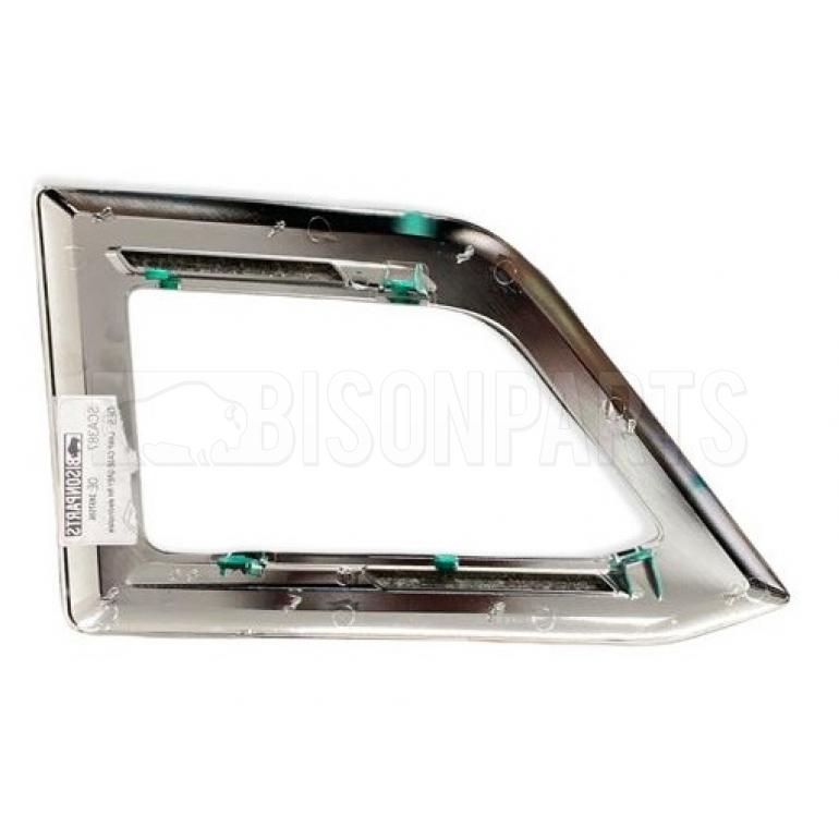 ROOF SPOTLAMP BEZEL PASSENGER SIDE LH