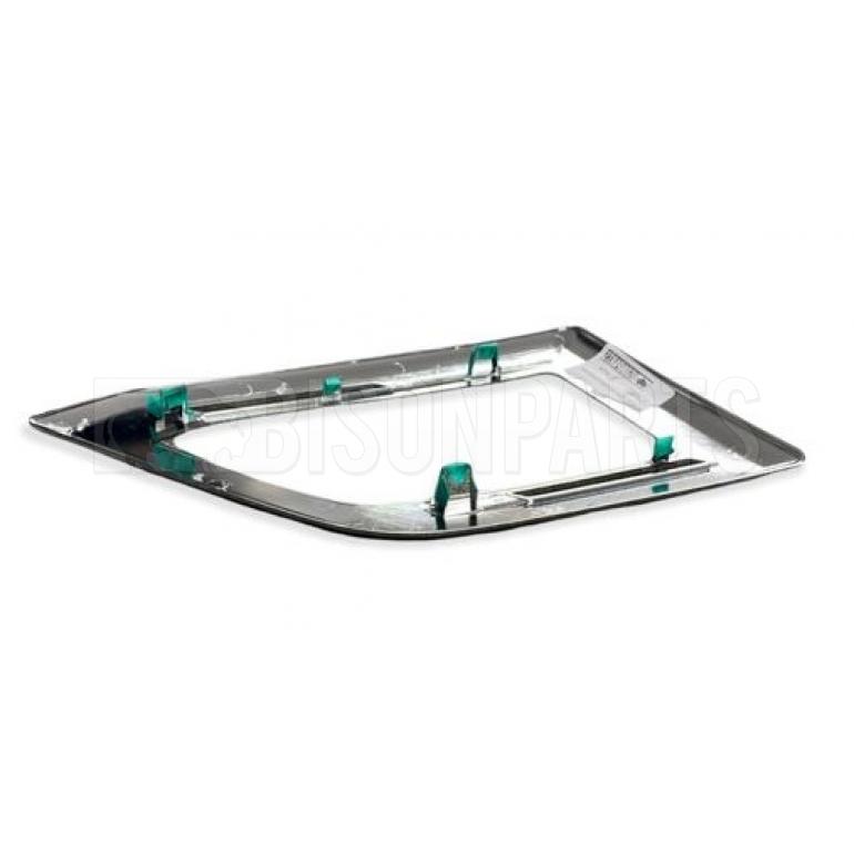 ROOF SPOTLAMP BEZEL PASSENGER SIDE LH