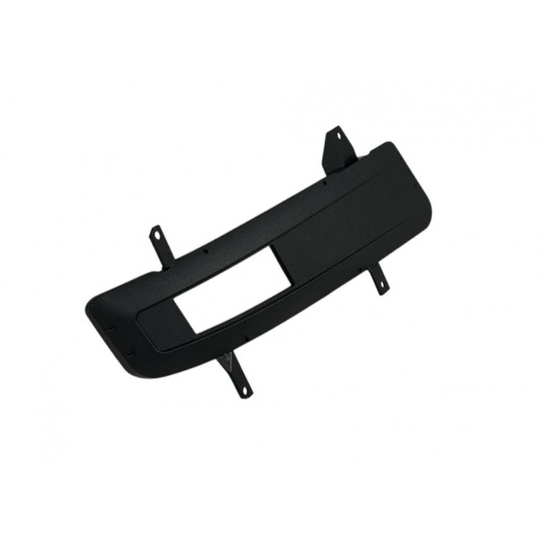 FOG LAMP SURROUND BEZEL DRIVER SIDE RH