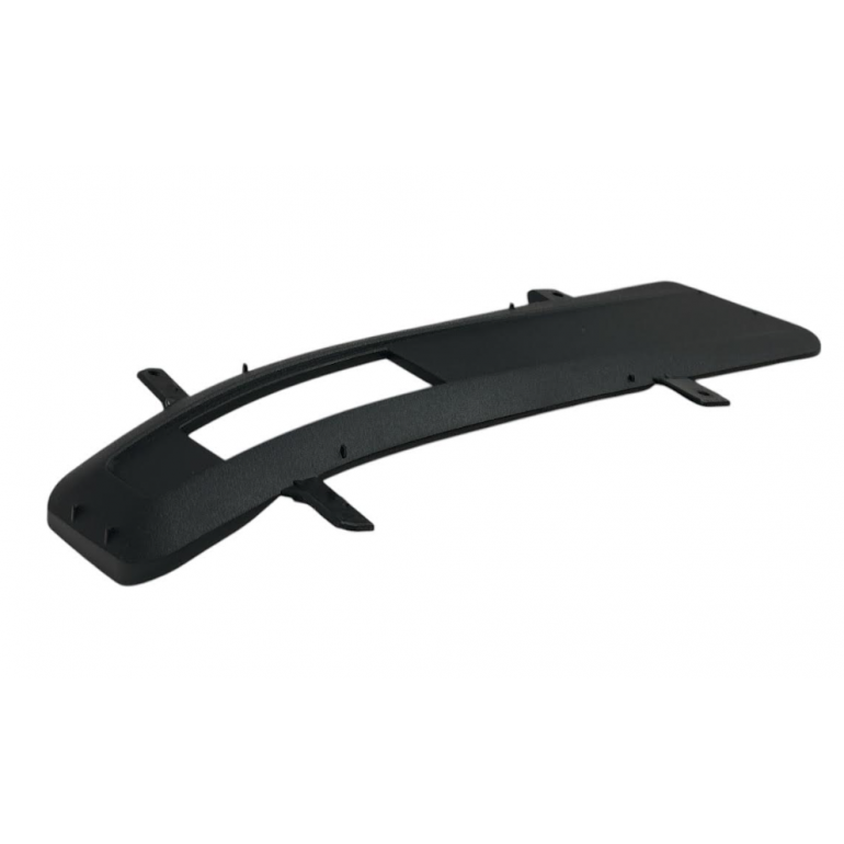FOG LAMP SURROUND BEZEL DRIVER SIDE RH
