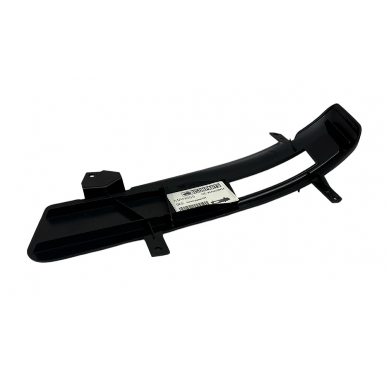 FOG LAMP SURROUND BEZEL DRIVER SIDE RH