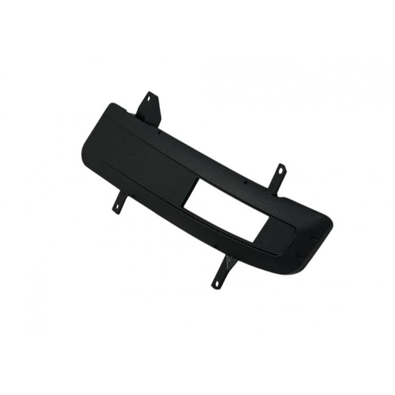 FOG LAMP SURROUND BEZEL PASSENGER SIDE LH