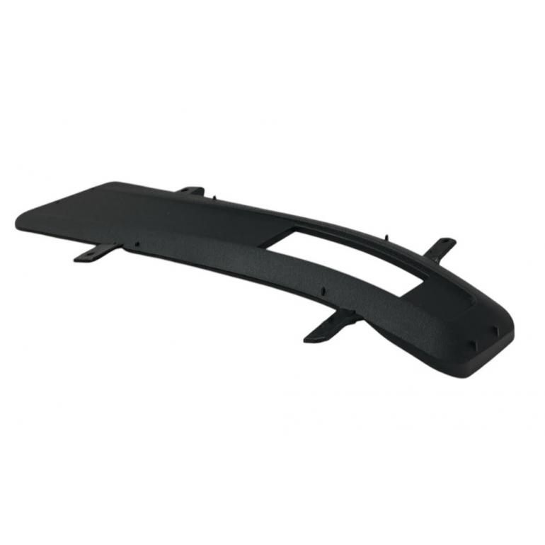 FOG LAMP SURROUND BEZEL PASSENGER SIDE LH