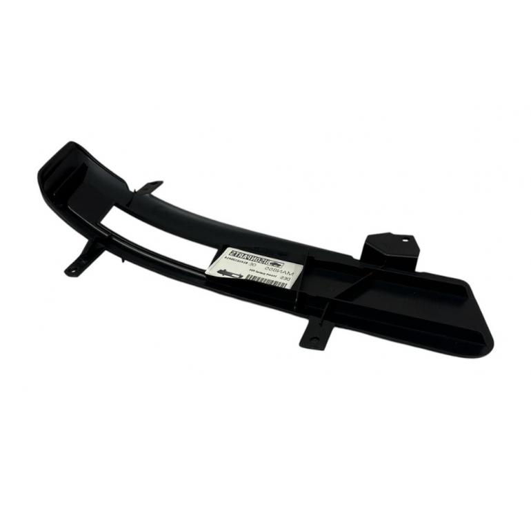 FOG LAMP SURROUND BEZEL PASSENGER SIDE LH