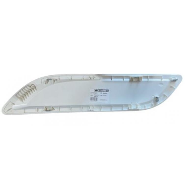 FRONT FOG & SPOT LAMP BLANK DRIVER SIDE RH