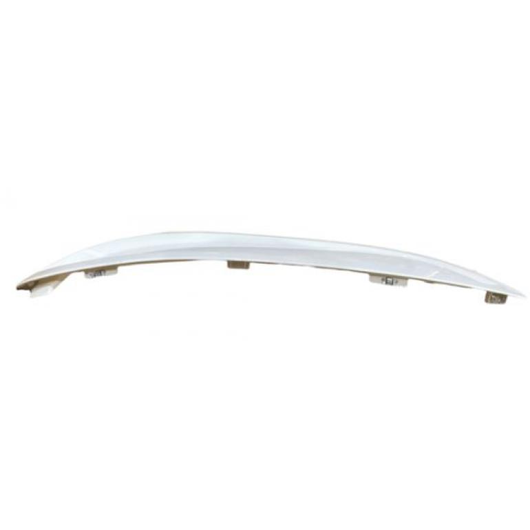 FRONT FOG & SPOT LAMP BLANK DRIVER SIDE RH