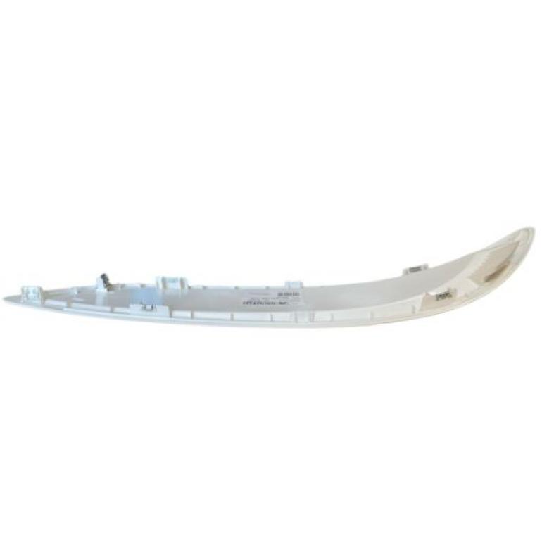 FRONT FOG & SPOT LAMP BLANK DRIVER SIDE RH