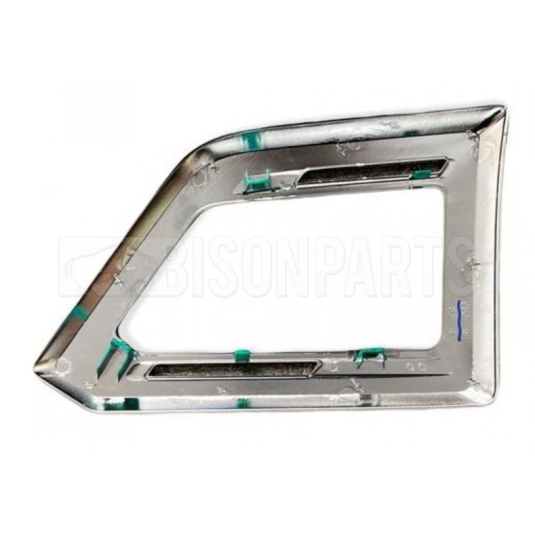 ROOF SPOTLAMP BEZEL DRIVER SIDE RH