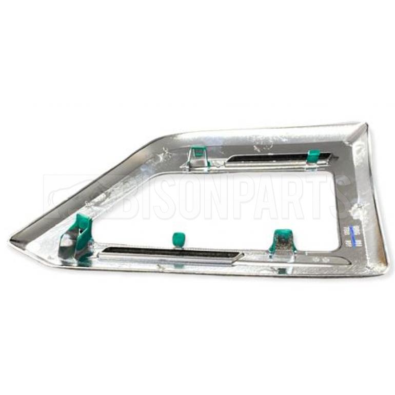 ROOF SPOTLAMP BEZEL DRIVER SIDE RH