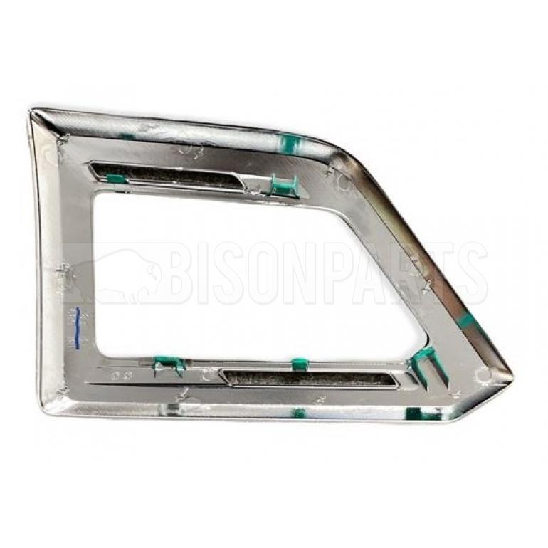 ROOF SPOTLAMP BEZEL PASSENGER SIDE LH