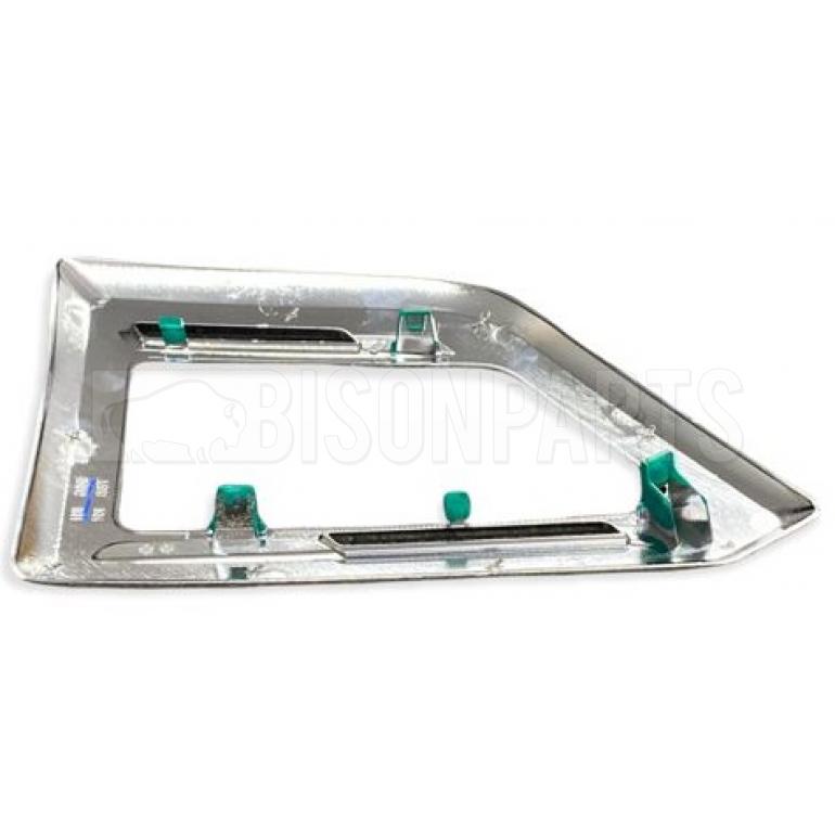 ROOF SPOTLAMP BEZEL PASSENGER SIDE LH