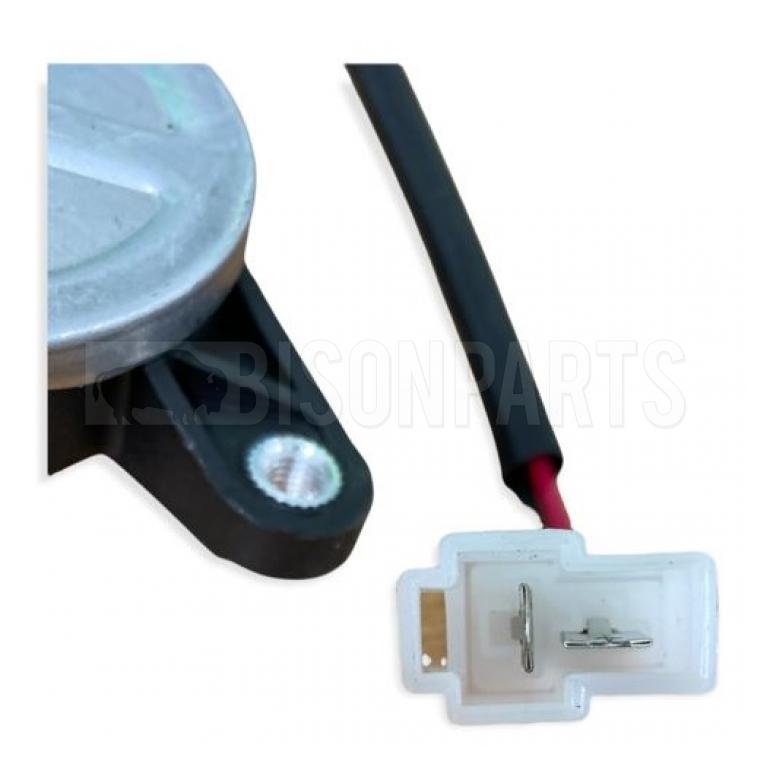 WINDOW REGULATOR MOTOR DRIVER SIDE RH