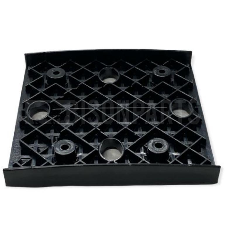 LOWER SWINGING STEP TREAD PLATE FITS RH OR LH
