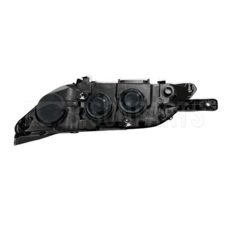 ELECTRIC ADJUST HEADLAMP ASSEMBLY DRIVER SIDE RH