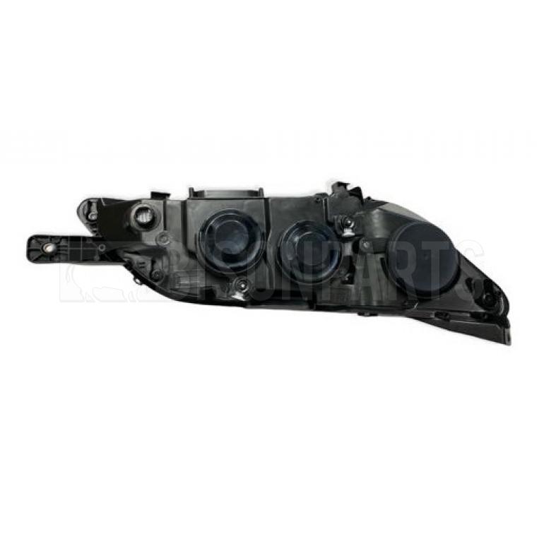 ELECTRIC ADJUST HEADLAMP ASSEMBLY PASSENGER SIDE LH