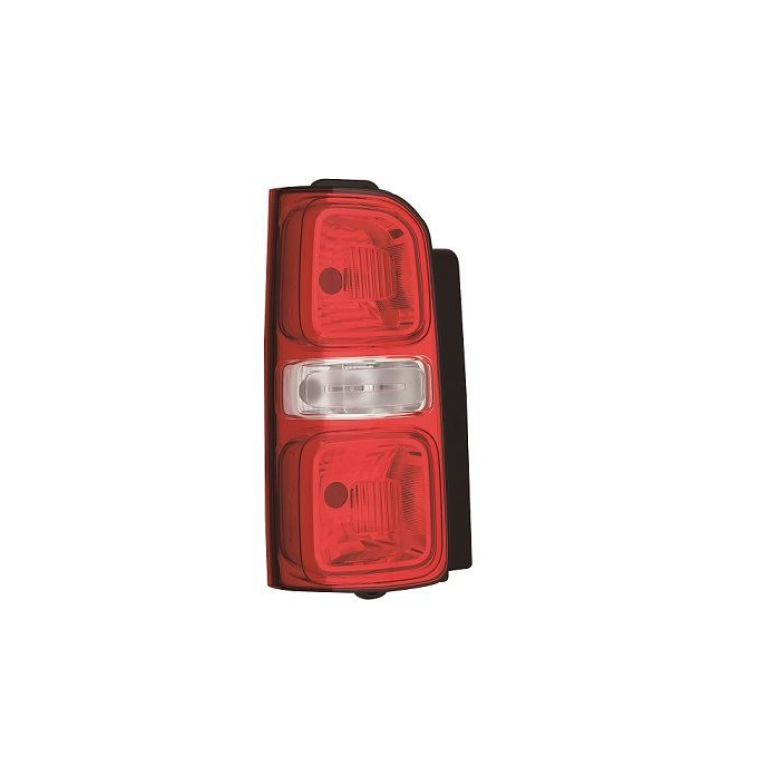 PANEL VAN REAR TAIL LAMP ONLY PASSENGER SIDE LH