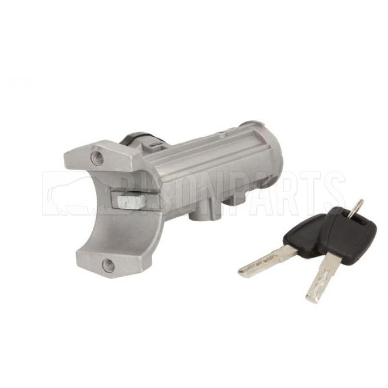 IGNITION LOCK & KEY SET