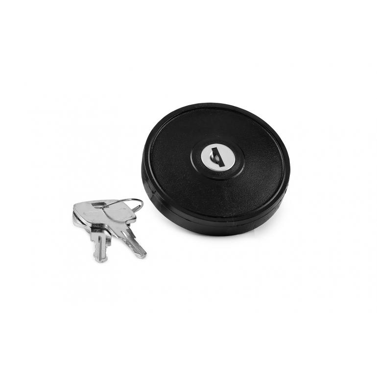 LOCKING FUEL CAP & KEYS