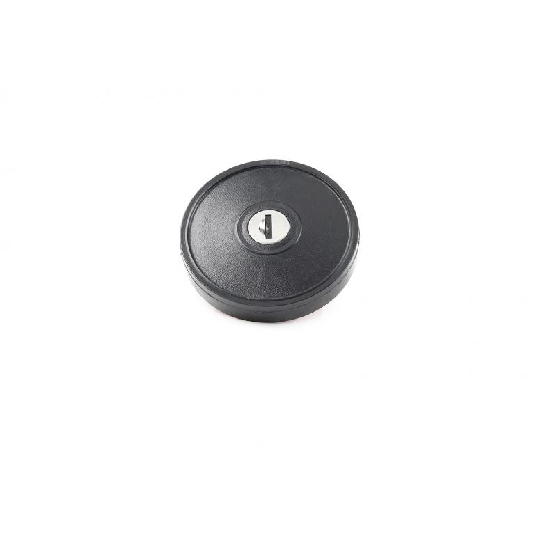 LOCKING FUEL CAP & KEYS