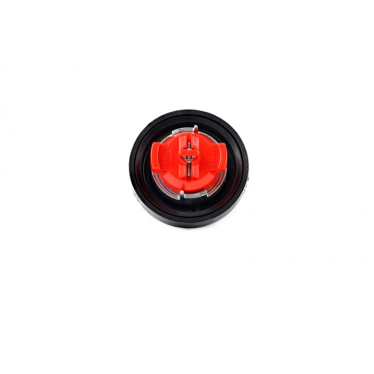 LOCKING FUEL CAP & KEYS