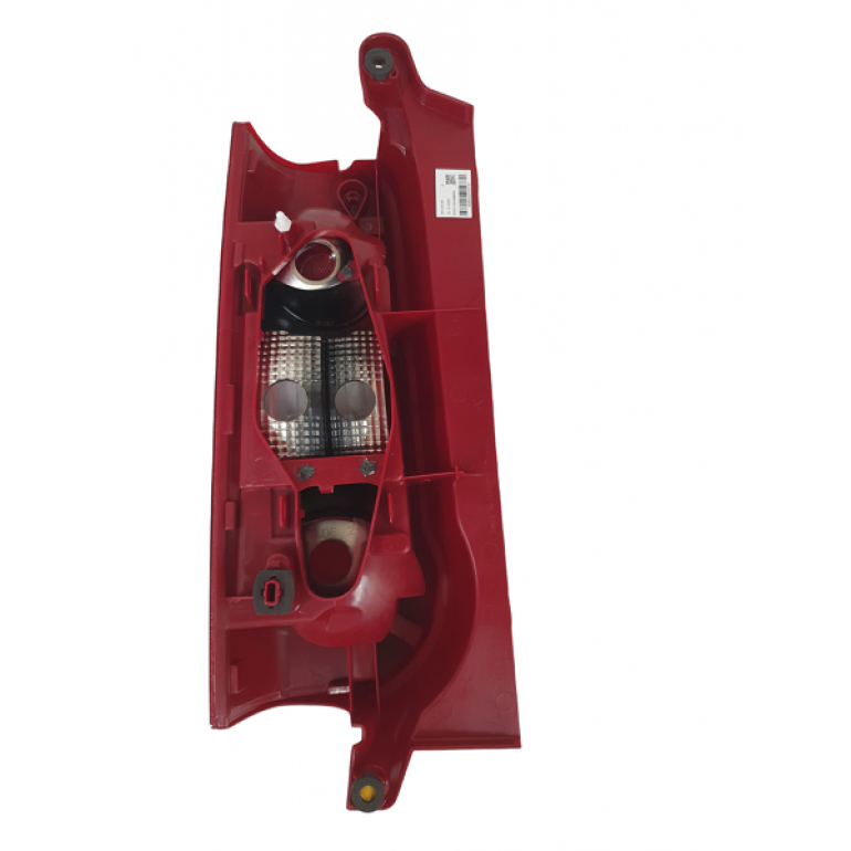PANEL VAN REAR TAIL LAMP ONLY DRIVER SIDE RH