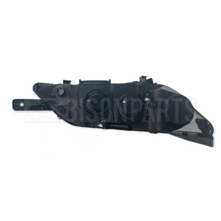 ELECTRIC ADJUST HEADLAMP ASSEMBLY C/W LED DTRL PASSENGER SIDE LH