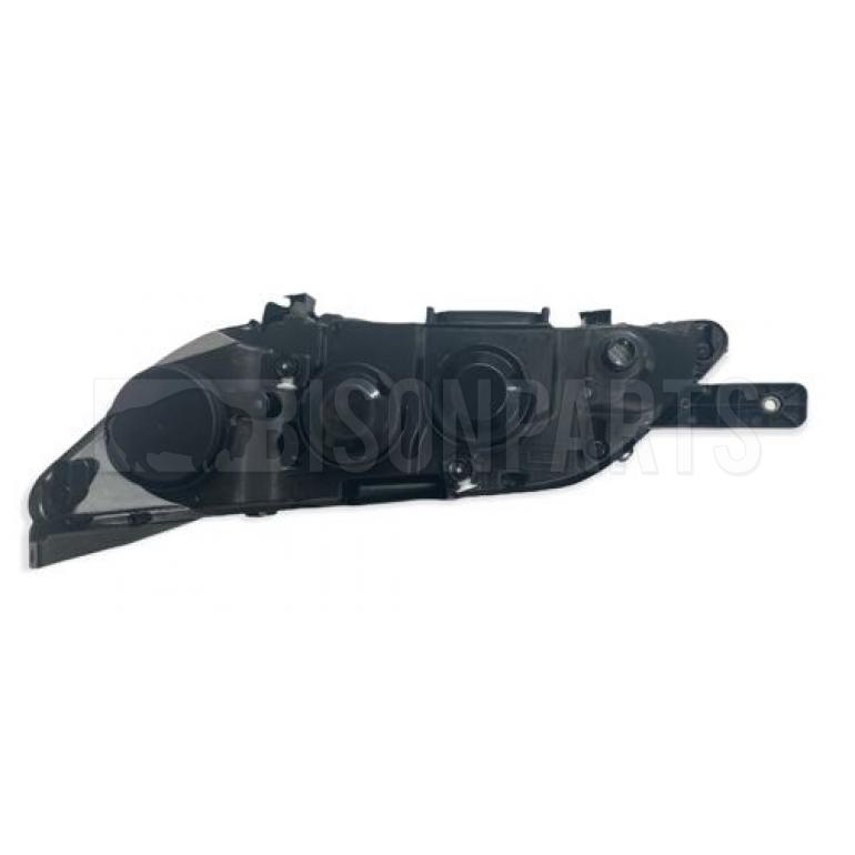 ELECTRIC ADJUST HEADLAMP ASSEMBLY C/W LED DTRL DRIVER SIDE RH