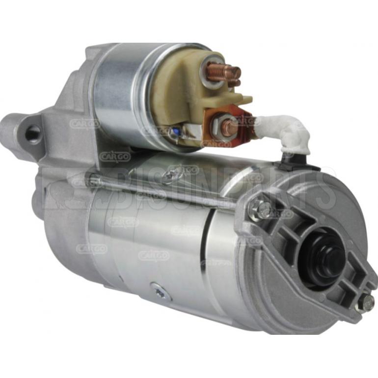 STARTER MOTOR ASSEMBLY 12V 1.9KW