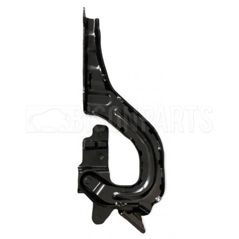 LOWER FRONT GRILLE HINGE DRIVER SIDE RH