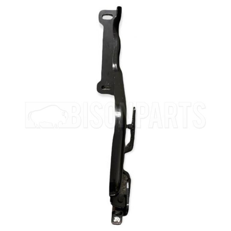 LOWER FRONT GRILLE HINGE DRIVER SIDE RH