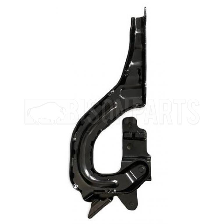 LOWER FRONT GRILLE HINGE PASSENGER SIDE LH