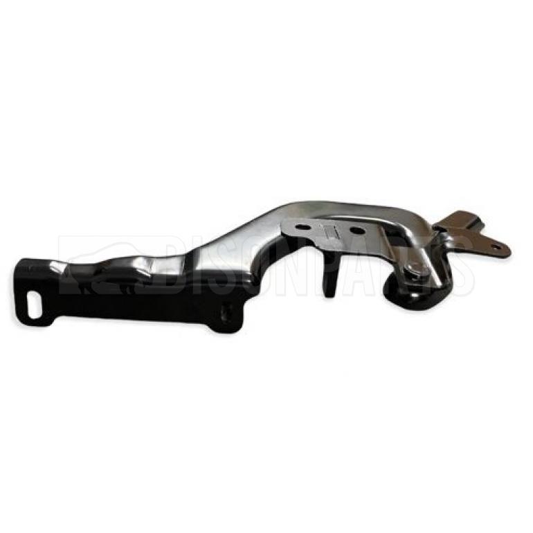 LOWER FRONT GRILLE HINGE PASSENGER SIDE LH