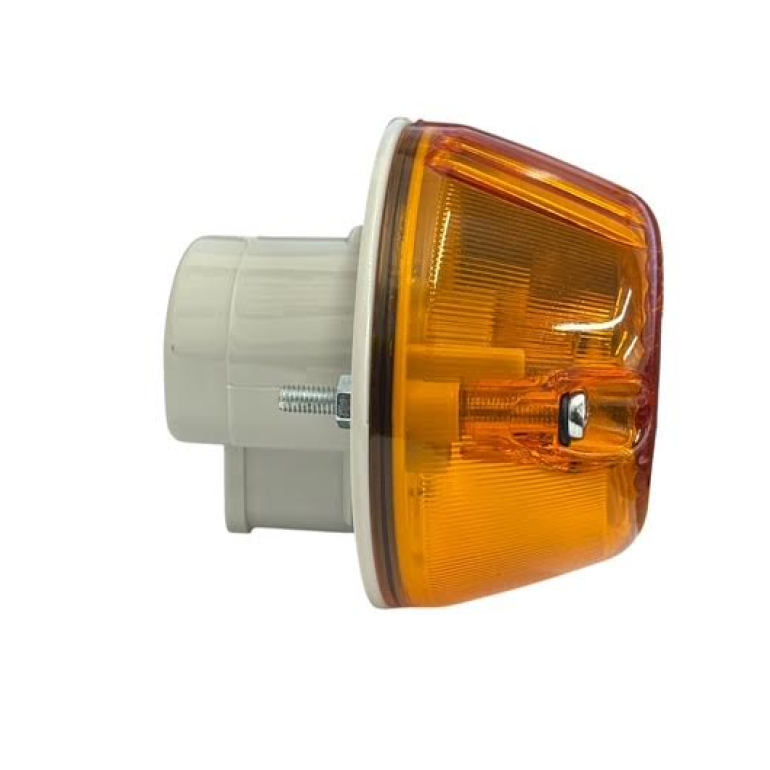 AMBER SIDE REPEATER LAMP