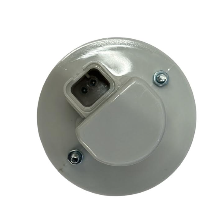 AMBER SIDE REPEATER LAMP