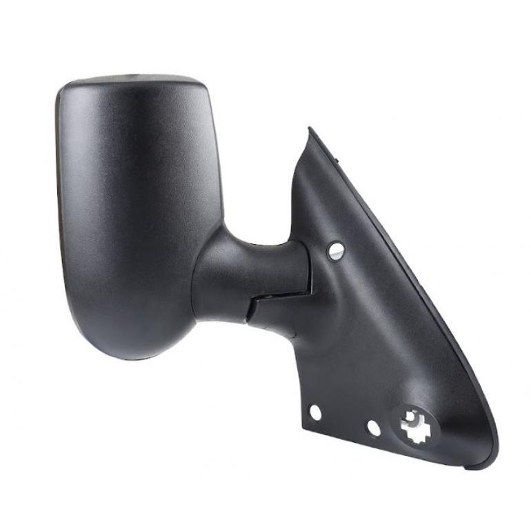 MANUAL ADJUST DOOR WING MIRROR HEAD DRIVER SIDE RH