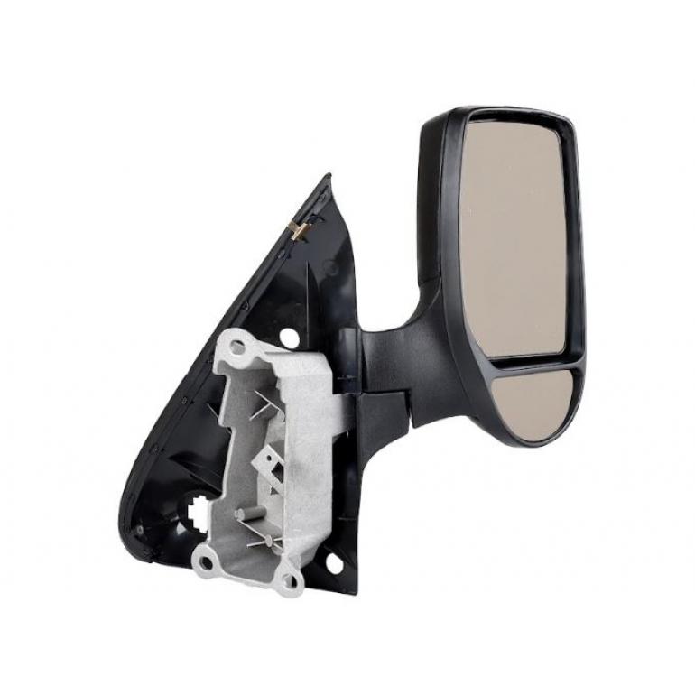 MANUAL ADJUST DOOR WING MIRROR HEAD DRIVER SIDE RH