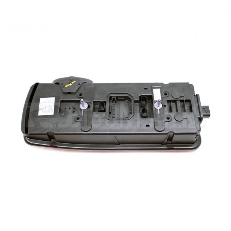 LED REAR COMBINATION LAMP WITH REVERSING ALARM DRIVER SIDE RH