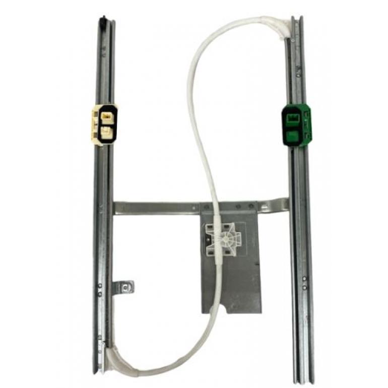 MANUAL ADJUST WINDOW LIFT REGULATOR ONLY DRIVER SIDE RH