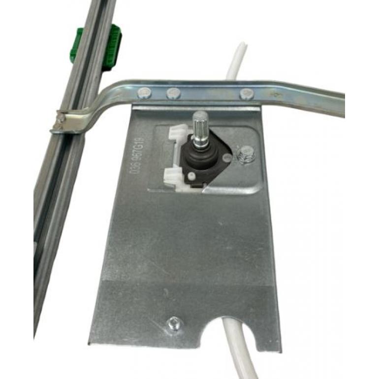 MANUAL ADJUST WINDOW LIFT REGULATOR ONLY DRIVER SIDE RH