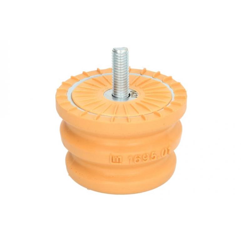 'NEW STYLE CAB MOUNTING BUFFER