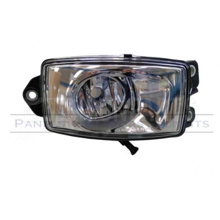 FRONT FOG LAMP DRIVER SIDE RH