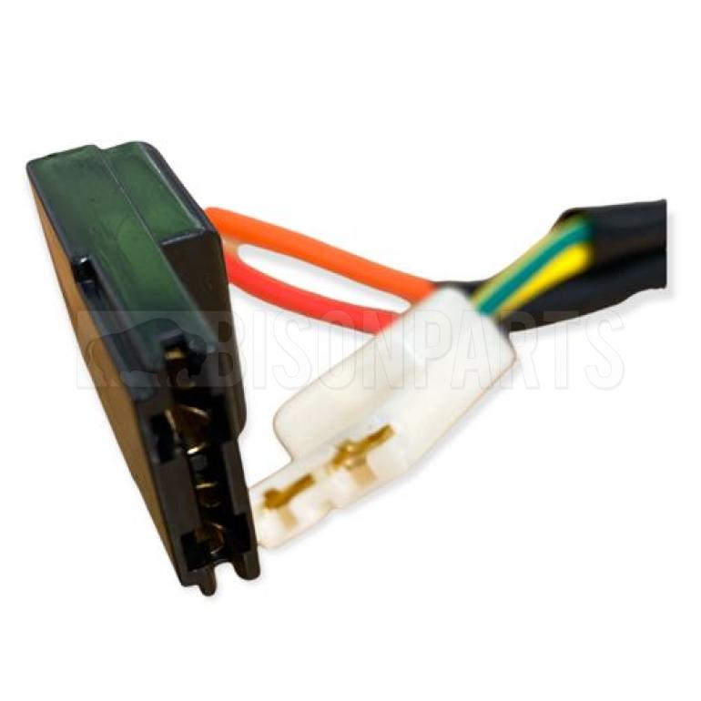 IGNITION LOCK & KEY SET