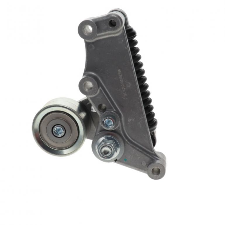AUXILARY BELT TENSIONER