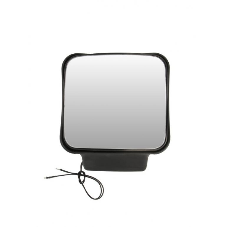 MANUAL ADJUST HEATED WIDE ANGLE MIRROR HEAD