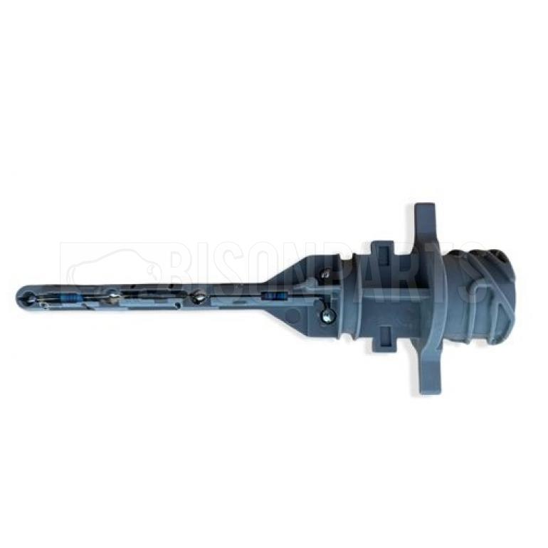 EXPANSION HEADER TANK COOLANT LEVEL SENSOR