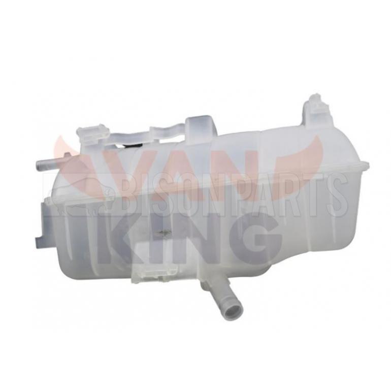EXPANSION HEADER TANK