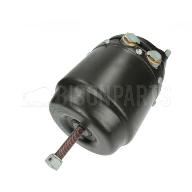 T16/24 REAR DISC BRAKE CHAMBER PASSENGER SIDE LH